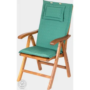 Podsedák FaKOPA Polstrování na židli Candela