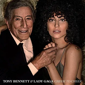 Zahraniční hudba Cheek to Cheek - Tony Bennett & Lady Gaga [CD] (Deluxe Edition)