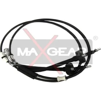 Lanko parkovací brzdy Maxgear 32-0267