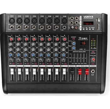 Vonyx AM8A