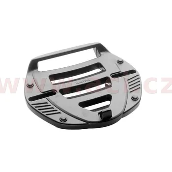 Zavazadlo na motocykl hliníková plotna, KAPPA