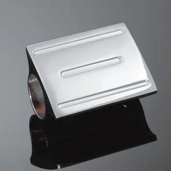 Pedál řadící/brzdové páky Highway Hawk TECH GLIDE univerzální, 25mm