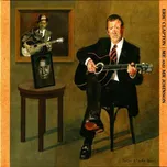 Me and Mr. Johnson - Eric Clapton [CD]
