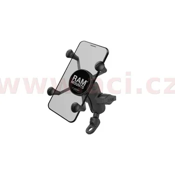 Držák do auta držák mobilního telefonu "X-Grip" s úchytem na 9mm šroub, RAM Mounts