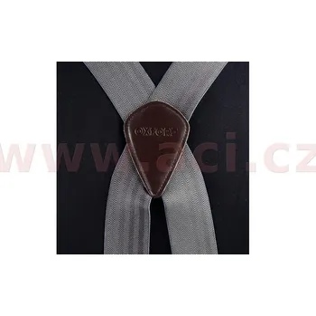 Kšandy kšandy Herringbone, OXFORD - Anglie