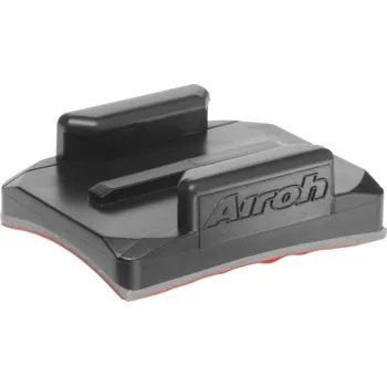 Motodoplněk sada pro uchycení kamer GoPro na přilby, AIROH - Itálie