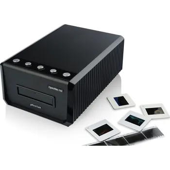 Plustek OpticFilm 135