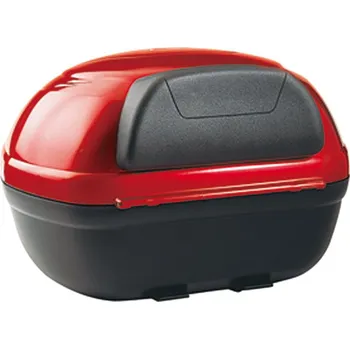 Zavazadlo na motocykl GIVI Opěrka E 103 pro kufr E30, E 300, E 350 Flow