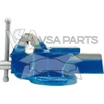 TOYA Svěrák zámečnický 150mm 10kg