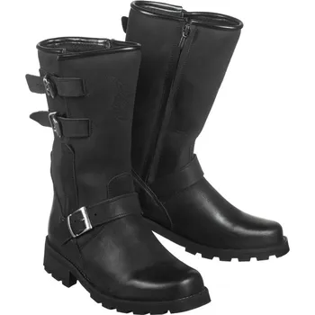 Moto obuv LP Original Boty koně Colorado černé 40