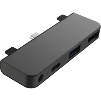 Hyperdrive HY-HD319E-Gray