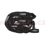 řetězový zámek, TOKOZ - ČR (délka 2 m)