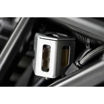 Motodíl Kryt nádržky zad. brzdové pumpy BMW F 700 GS, F 800 GS / Adventure, Ducati Monster