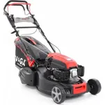 Benzínová sekačka na trávu VeGA 495 SXR 5in1 (s pojezdem a válcem místo zadních kol) - SLEVA !