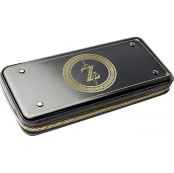 Obal na herní konzoli Nintendo Switch Alumi Case