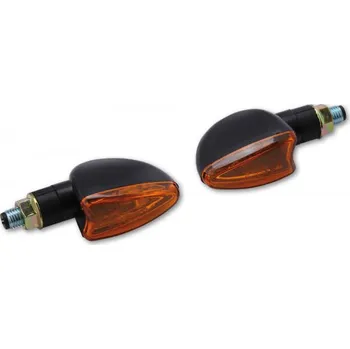 Osvětlení pro motocykl Blinkry na moto SHIN YO Arrow 551