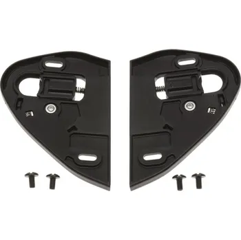 Helma na motorku mechanismus hledí pro přilby ST 701/VALOR/SPARK, AIROH - Itálie