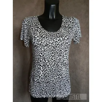 TOP KLAMA, Barva Jako na obrázku, Velikost 42 - na zakázku, Materiál 96% Viskoza 4% Lycra