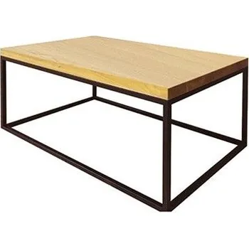 Konferenční stolek Konferenční stolek ST375-100 dub