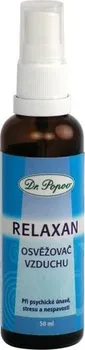 Osvěžovač vzduchu Relaxan aromaterapeutický osvěžovač vzduchu Dr. Popov