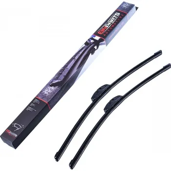 Stěrač Přední stěrače CADILLAC SRX I (9/2003-8/2009)