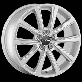 Alu kolo zátěžový index disku 800 kg/disk