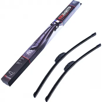 Stěrač Přední stěrače ALFA ROMEO 8C (1/2007-10/2009)