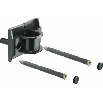 Motozámek Abus Kotva WA 50 do zdi, do podlahy