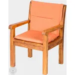 FaKOPA Venkovní sedák na židle Bella