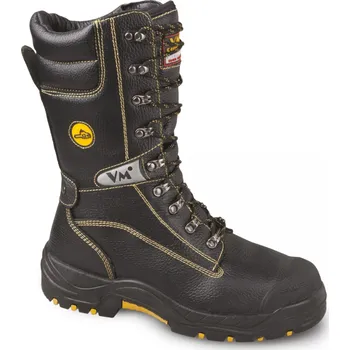 Pracovní obuv VM Belfast 2350-S3