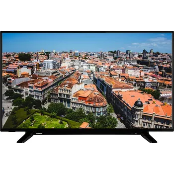 Televizor Toshiba 43" LED (43U2963DG)