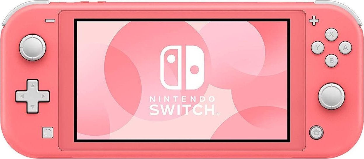 Nintendo Switch od 6 949 Kč 