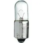 TRIFA Žárovka 6V 2W BA9s