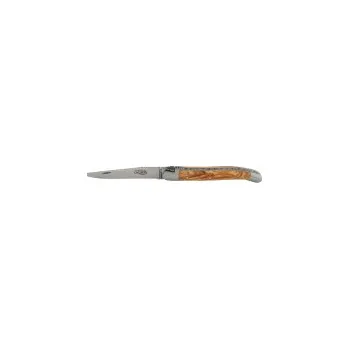 Kuchyňský nůž Forge de Laguiole Precious Olivewood 12 cm
