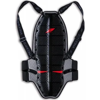 Motocyklový chránič hrudi a pátěře Chránič páteře ZANDONA SHARK EVC X8 8008 LEVEL2 L= 94cm v pase