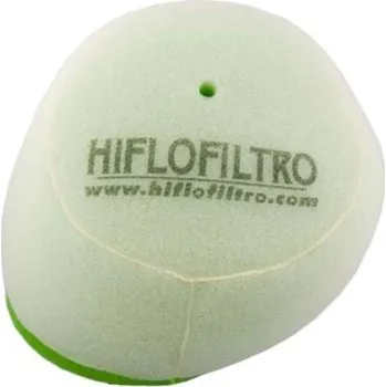 Motodíl HIFLOFILTRO Vzduchový filtr HFF 4012