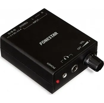 Hi-Fi komponenty Fonestar FDA-1A