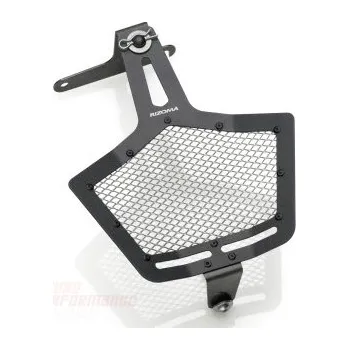 Rizoma Kryt chladiče pro motocykly Ducati Streetfighter/S (1ks)