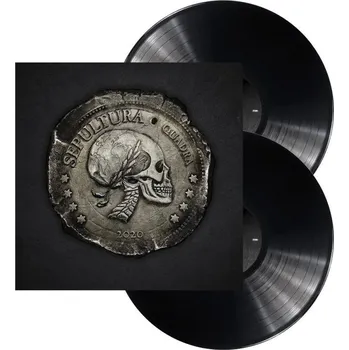 Zahraniční hudba Quadra - Sepultura [LP]