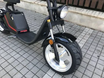 Elektrokoloběžka Nitro scooters Classic 2500