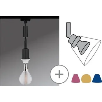 Bodové svítidlo PAULMANN P 96912 URail lustr + 5 let záruka ZDARMA!