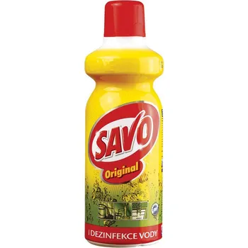 Dezinfekce Dezinfekce SAVO / 1200 ml