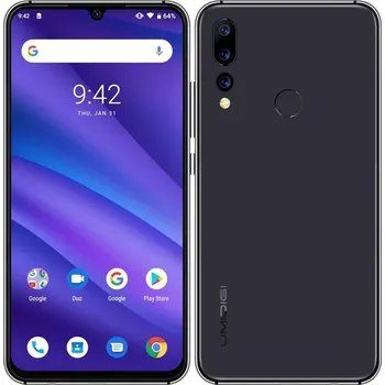 Mobilní telefon Umidigi A5 Pro 32 GB