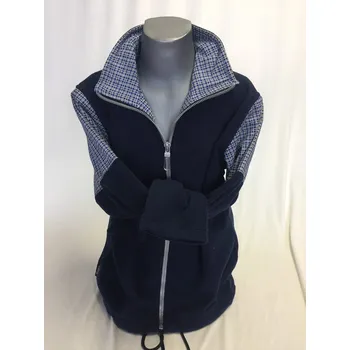 Dívčí mikina chlapecké mikiny, velikost 152, Barva tmavě modrá, Určení Pro kluky