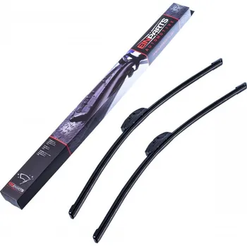 Stěrač Přední stěrače SAAB 9-5 I YS3E (9/1997-7/2007)