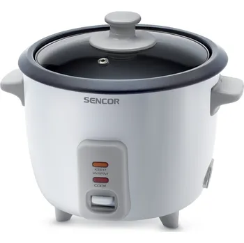 Sencor SRM 0600WH