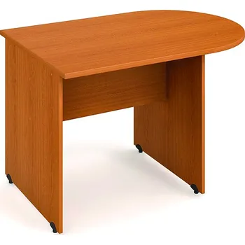 Hobis Přídavný stůl GP 1200 1 Barva desky stolu: akát, Barva korpusu stolu: šedá