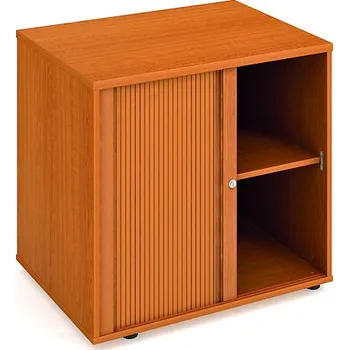 Hobis Přídavná skříň ke stolu SPRZ 80 60 L Barva desky stolu: calvados, Barva korpusu stolu: jako deska stolu