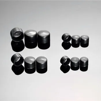 Polep vozidla Highway Hawk Čepička na imbus M10, černá (10ks) Černá