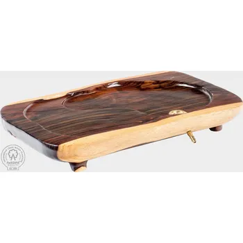 FaKOPA UMI XVII - čajové moře z rosewoodu Gemma